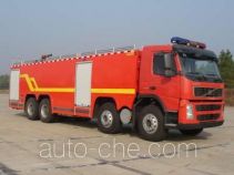 Tianhe LLX5423GXFPM240V пожарный автомобиль пенного тушения