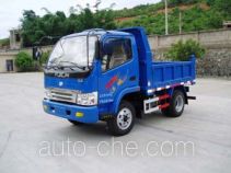 Longma LM2515DA low-speed dump truck