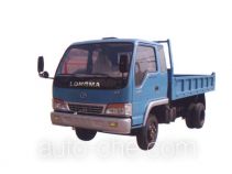 Longma LM4010P low-speed vehicle