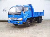 Longma LM4010PD1 low-speed dump truck