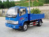 Longma LM4020DA low-speed dump truck