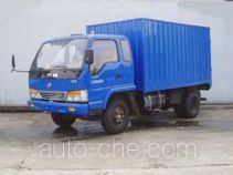 Longma LM5810PX low-speed cargo van truck