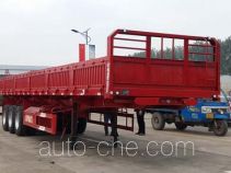 Liangshan Tiantong LML9400Z dump trailer
