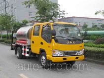 Metong LMT5076GLQP asphalt distributor truck