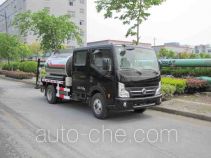 Metong LMT5078GLQP asphalt distributor truck
