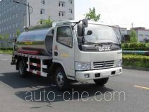 Metong LMT5084GLQB asphalt distributor truck