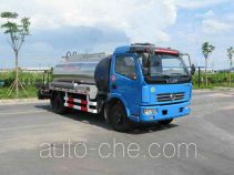 Metong LMT5090GLQ asphalt distributor truck