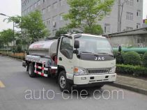 Metong LMT5094GLQB asphalt distributor truck