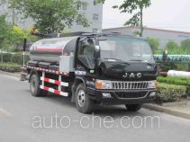 Metong LMT5095GLQP asphalt distributor truck