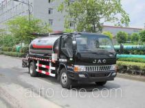 Metong LMT5095GLQZ asphalt distributor truck