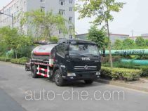 Metong LMT5096GLQZ asphalt distributor truck
