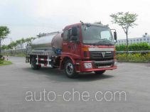 Metong LMT5120GLQP asphalt distributor truck