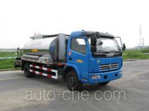 Metong LMT5124GLQB asphalt distributor truck