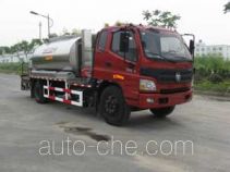 Metong LMT5125GLQZ asphalt distributor truck