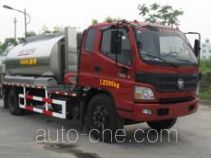 Metong LMT5125GLQP asphalt distributor truck