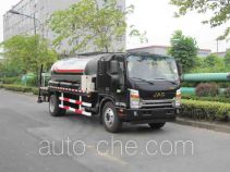 Metong LMT5131GLQP asphalt distributor truck