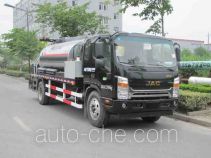 Metong LMT5131GLQZ asphalt distributor truck