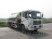 Metong LMT5140GLQ asphalt distributor truck
