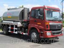 Metong LMT5164GLQB asphalt distributor truck