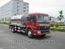 Metong LMT5164GLQP asphalt distributor truck