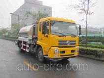 Metong LMT5167GLQZ asphalt distributor truck