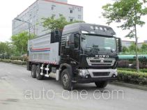 Metong LMT5251TFSB powder spreader truck