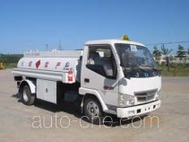 Luping Machinery LPC5020GJYSY fuel tank truck