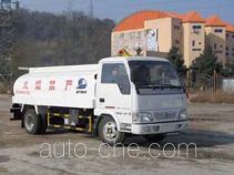 Luping Machinery LPC5040GJY fuel tank truck