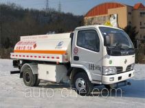 Luping Machinery LPC5061GJYE3 fuel tank truck
