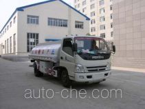 Luping Machinery LPC5062GJYB3 fuel tank truck