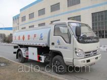 Luping Machinery LPC5063GJYB3 fuel tank truck