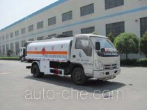 Luping Machinery LPC5063GJYB3 fuel tank truck