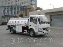Luping Machinery LPC5064GJYS3 fuel tank truck