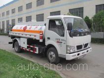 Luping Machinery LPC5064GJYS3 fuel tank truck