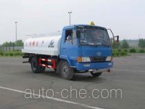 陆平机器牌LPC5070GHY型化工液体运输车