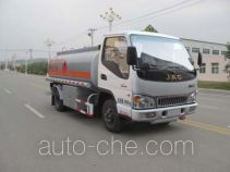 Luping Machinery LPC5070GJYH4 fuel tank truck