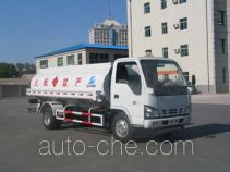 Luping Machinery LPC5070GJYN3 fuel tank truck