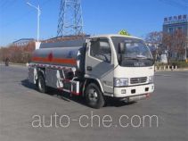 Luping Machinery LPC5071GJYE5 fuel tank truck