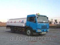 Luping Machinery LPC5080GJY fuel tank truck