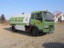 Luping Machinery LPC5080GJYC3 fuel tank truck