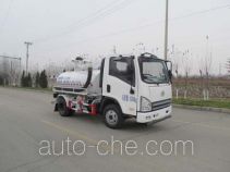 Luping Machinery LPC5080GXEC4 suction truck