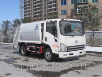 Luping Machinery LPC5080ZYSC4 garbage compactor truck