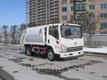 Luping Machinery LPC5080ZYSC4 garbage compactor truck