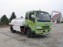 Luping Machinery LPC5081GJY fuel tank truck