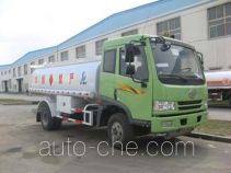 Luping Machinery LPC5081GJYC3 fuel tank truck