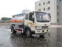 Luping Machinery LPC5081GJYC3 fuel tank truck