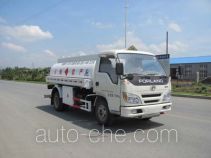 Luping Machinery LPC5082GJYB3 fuel tank truck