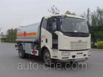 Luping Machinery LPC5083GJYC3 fuel tank truck