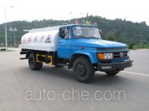 Luping Machinery LPC5090GJY fuel tank truck
