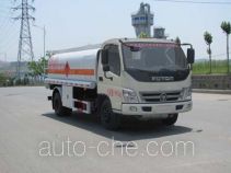 Luping Machinery LPC5090GJYB4 fuel tank truck